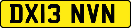 DX13NVN