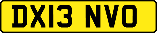 DX13NVO