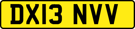 DX13NVV