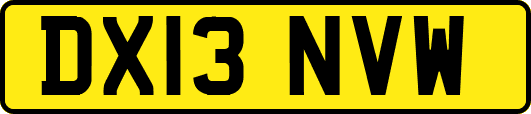 DX13NVW
