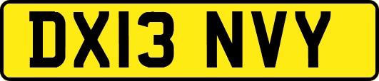 DX13NVY