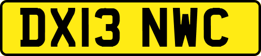 DX13NWC