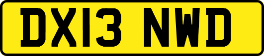 DX13NWD