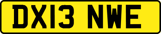 DX13NWE