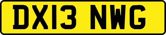 DX13NWG