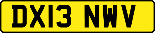 DX13NWV