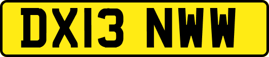 DX13NWW