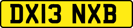 DX13NXB