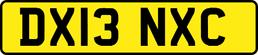 DX13NXC