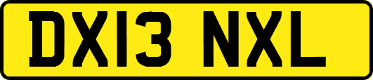 DX13NXL