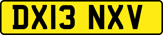 DX13NXV