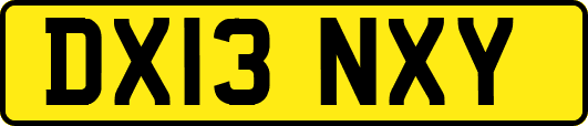 DX13NXY