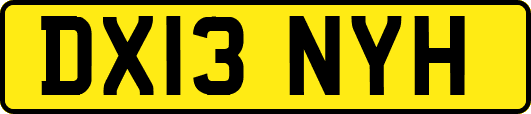 DX13NYH