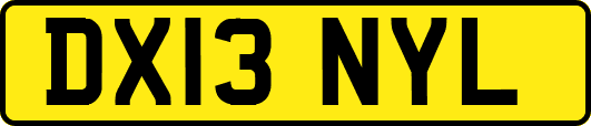 DX13NYL