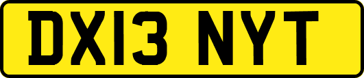 DX13NYT