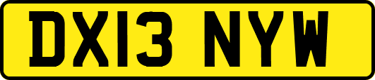 DX13NYW