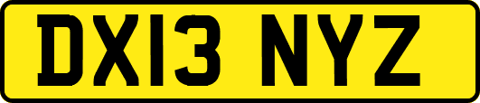 DX13NYZ