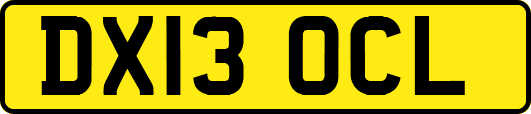 DX13OCL