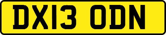 DX13ODN