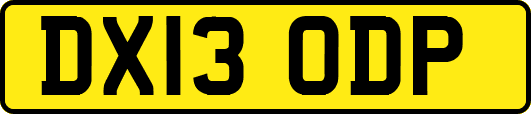 DX13ODP