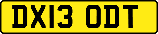 DX13ODT