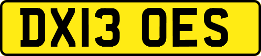 DX13OES