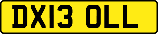 DX13OLL