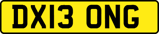 DX13ONG