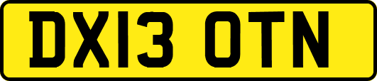 DX13OTN