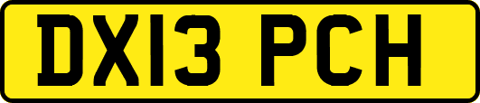 DX13PCH