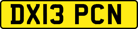 DX13PCN