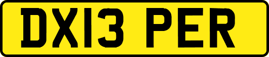DX13PER