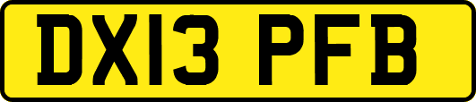 DX13PFB