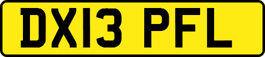 DX13PFL