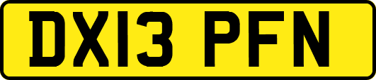 DX13PFN