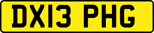 DX13PHG