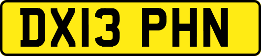 DX13PHN