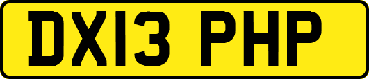 DX13PHP