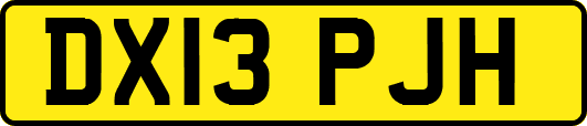 DX13PJH