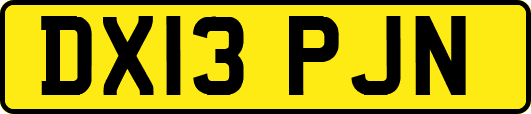 DX13PJN