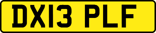 DX13PLF