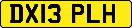 DX13PLH