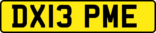 DX13PME