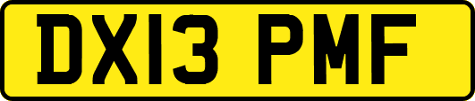 DX13PMF