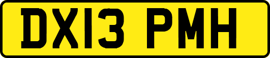 DX13PMH