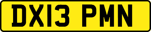 DX13PMN