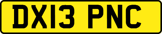 DX13PNC