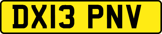 DX13PNV