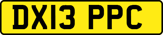 DX13PPC