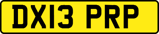 DX13PRP